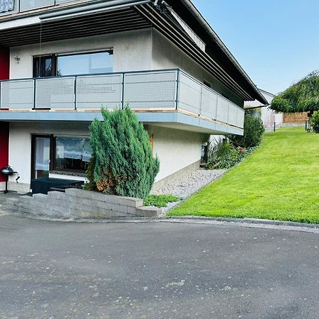 Westerwaelder Ferienglueck Gackenbach Экстерьер фото