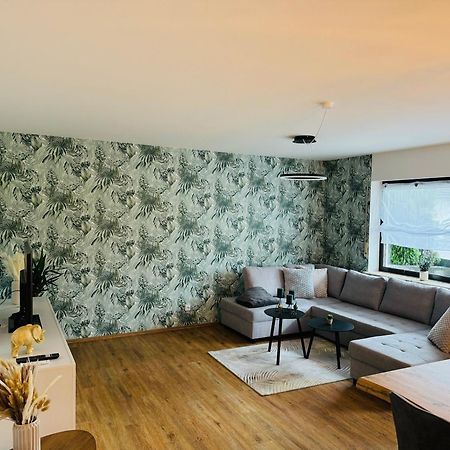 Westerwaelder Ferienglueck Gackenbach Экстерьер фото